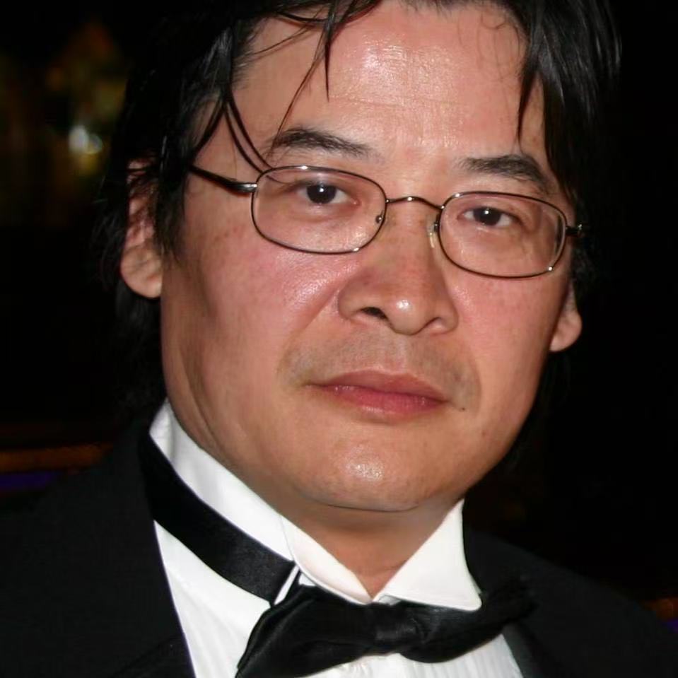 Droctor Haixing Chen 1